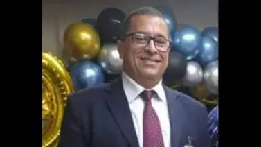 ¡Lamentable! Falleció comisario del CICPC Daniel Hurtado en trágico accidente ¡Lamentable! Falleció comisario del CICPC Daniel Hurtado en trágico accidente