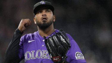 Estos lanzadores venezolanos verán acción en la jornada de MLB