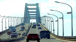 ¡Atención! Hoy cierran puente sobre el Lago de Maracaibo (+Detalles)