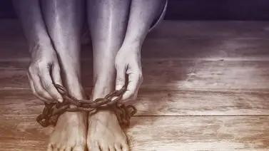 Estas son las penas de cárcel para la explotación sexual contra menores de edad Estas son las penas de cárcel para la explotación sexual contra menores de edad