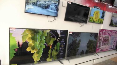 APROVECHA: Los televisores bajan de precio y esta es la razón (+DETALLES)