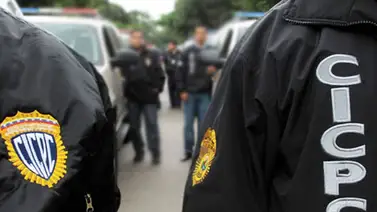 Cicpc aprehendió a 3.989 personas en lo que va de 2023 Cicpc aprehendió a 3.989 personas en lo que va de 2023
