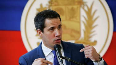Oposición venezolana rechaza supuesta orden de detención contra Juan Guaidó: Esto dijeron