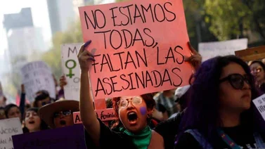 Crecen los feminicidios: Bolivia registra 24 de estos crímenes en el primer trimestre del 2023