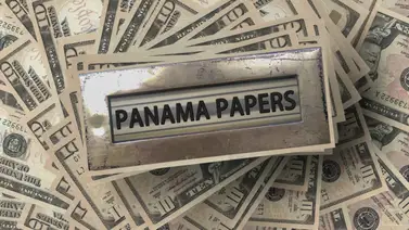 Del escándalo a la gloria: Película sobre los "Panamá Papers" ganó este importante premio Del escándalo a la gloria: Película sobre los "Panamá Papers" ganó este importante premio