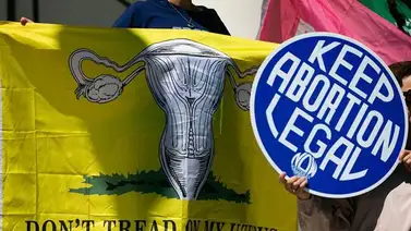 ¡Bombazo en Florida! Esto aprobó el Senado con respecto al aborto ¡Bombazo en Florida! Esto aprobó el Senado con respecto al aborto