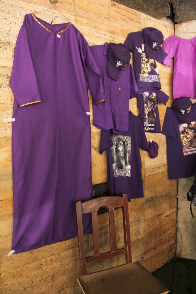 Así preparan los insumos para el Nazareno de San Pablo en Caracas (+PRECIOS) Así preparan los insumos para el Nazareno de San Pablo en Caracas (+PRECIOS)