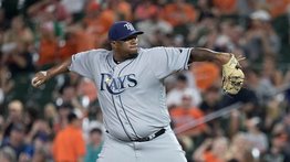 ¡Jumbo Díaz al Parlamento! El derecho dominicano lanzará con Senadores en la Liga Mayor