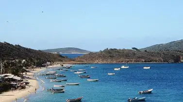 Por esta razón el INEA restringió navegación en Puerto la Cruz (+Detalles) Por esta razón el INEA restringió navegación en Puerto la Cruz (+Detalles)