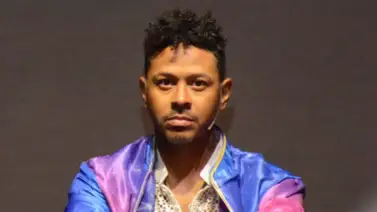 Kalimba es diagnosticado con trastorno mental Kalimba es diagnosticado con trastorno mental