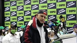 Conozca dónde serán los actos velatorios del exgobernador Enrique Mendoza