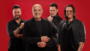 ¡Entérate! Este integrante de Guaco se despide de la agrupación