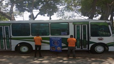 Abusaron de una menor en una unidad de transporte (+Detalles)