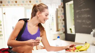 Nutrición y ejercicio: claves para lograr la talla ideal Nutrición y ejercicio: claves para lograr la talla ideal