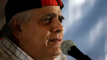 Esta fue la Carrera política del venezolano Enrique Mendoza Esta fue la Carrera política del venezolano Enrique Mendoza