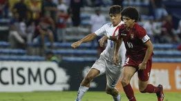 Así marcha la Vinotinto en el Sudamericano Sub17