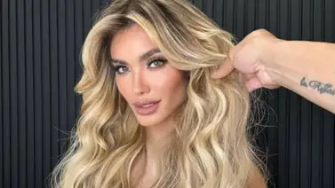 ¿Superó la alopecia? Aleska Génesis sorprendió con cambio de look inspirado en actriz de Hollywood ¿Superó la alopecia? Aleska Génesis sorprendió con cambio de look inspirado en actriz de Hollywood