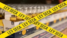 ¡Entérese! Desmienten "Ley seca" para toda Semana Santa: Así será la restricción
