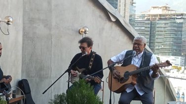 Frank Quintero se reinventará con su tour “Aquí Estoy”