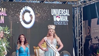 Valentina Sánchez Trivella espera ayudar a la salud mental