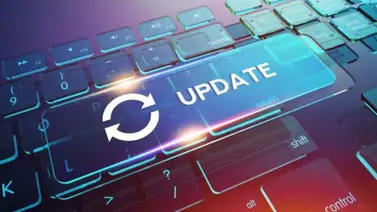 Por qué las actualizaciones del software son necesarias Por qué las actualizaciones del software son necesarias