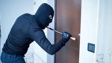 MOSCA: Estos son los delitos que "resucitan" en Semana Santa MOSCA: Estos son los delitos que "resucitan" en Semana Santa