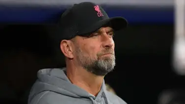 Sepa más: Jurgen Klopp fue víctima de un ataque por parte de la hinchada Sepa más: Jurgen Klopp fue víctima de un ataque por parte de la hinchada