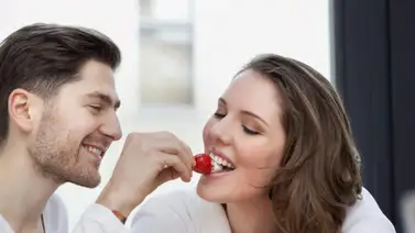 ¿Realmente hay alimentos afrodisíacos? ¿Realmente hay alimentos afrodisíacos?