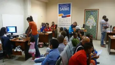 Saime: Requisitos para obtener la prórroga de residente en Venezuela Saime: Requisitos para obtener la prórroga de residente en Venezuela