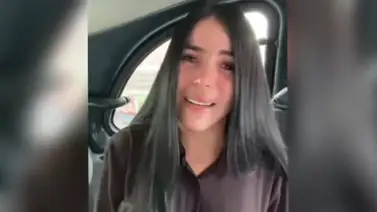 Olvany Bracho se entregó a las autoridades (+VIDEO) Olvany Bracho se entregó a las autoridades (+VIDEO)