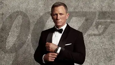 La nueva novela de este famoso espía tendrá lugar en coronación de Carlos III La nueva novela de este famoso espía tendrá lugar en coronación de Carlos III