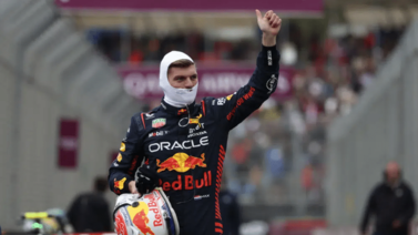 Verstappen sigue a lo suyo: Pole Position en Australia