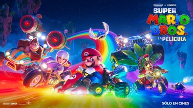 "Super Mario Bros. La película": ¿cuándo se estrena?