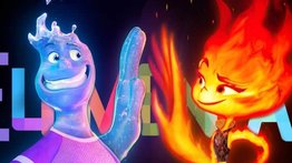 Conoce esta película de Pixar que va más allá de la animación
