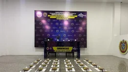 ¡Entérate! Dos socios de "El Conejo" abatidos en enfrentamiento con las autoridades