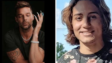 Sobrino de Ricky Martin: Solo quiero que se sepa toda la verdad