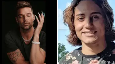 Sobrino de Ricky Martin: Solo quiero que se sepa toda la verdad Sobrino de Ricky Martin: Solo quiero que se sepa toda la verdad