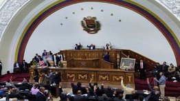 Sepa en qué consiste la ley de extinción de dominio aprobada por la AN