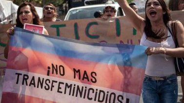 Reportan aumento de las denuncias por transfobia en Chile