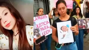 Al borde de la muerte joven venezolana tras cita odontológica en Perú Al borde de la muerte joven venezolana tras cita odontológica en Perú