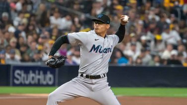 Este venezolano retará a los Mets en la jornada de Grandes Ligas