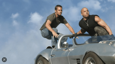 "Rápidos y Furiosos" le dará una nueva despedida a Paul Walker