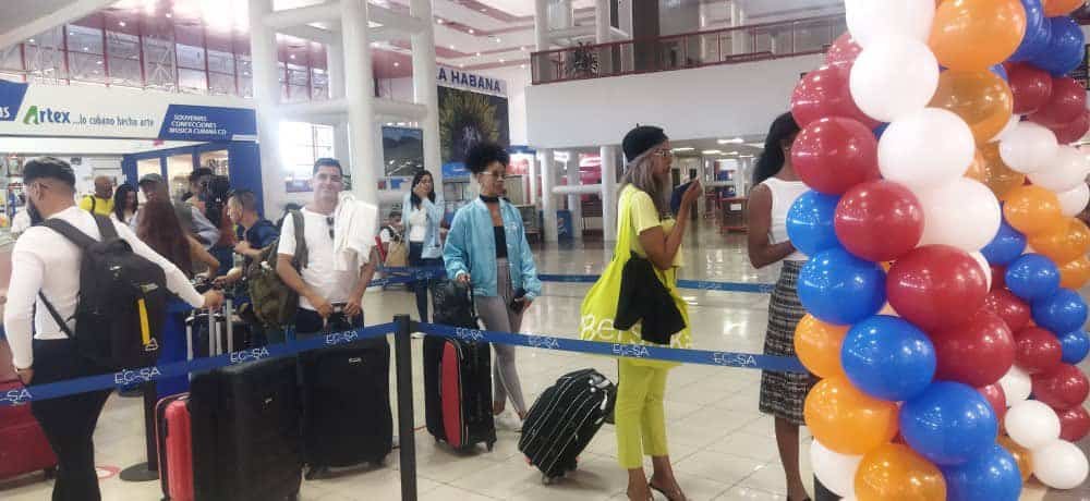 Conviasa activa nueva ruta entre Islas del Caribe este 31 de marzo (+Precio) Conviasa activa nueva ruta entre Islas del Caribe este 31 de marzo (+Precio)