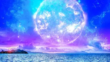 Gran apertura de la era de Acuario Gran apertura de la era de Acuario