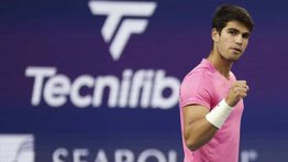 Así se jugarán las semifinales del Masters 1.000 de Miami