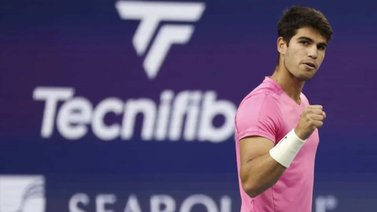 Así se jugarán las semifinales del Masters 1.000 de Miami