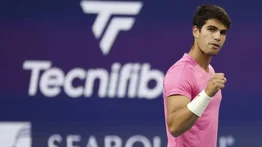 Así se jugarán las semifinales del Masters 1.000 de Miami