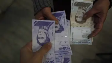 Lo último: Esto se sabe sobre el aumento del salario mínimo Lo último: Esto se sabe sobre el aumento del salario mínimo