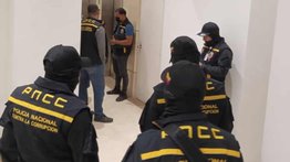 Tras la "razzia" en la CVG, esta es la lista actualizada de detenidos por corrupción