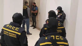 Tras la "razzia" en la CVG, esta es la lista actualizada de detenidos por corrupción